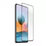 Displayschutzfolie Nevox NEVOGLASS für Galaxy S25 FE TG 2577 gehärtetes Glas