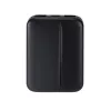 Powerbank USB 5000MAH/VA2006 Schwarz Rivacase