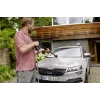 Kärcher K 4 Comfort Premium Hochdruckreiniger stehend elektrisch 420 l/h Gelb
