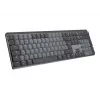 Logitech Master Series MX Mechanical - Tastatur