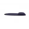 Natec Chipmunk Mauspad Navy Blue 230x200mm Memory Foam