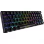 Sharkoon SKILLER SGK50 S4 Gaming-Tastatur USB QWERTZ Deutsch Schwarz
