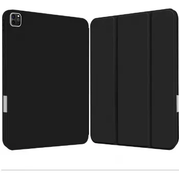 4smarts Flip Case für Tablet – Thermoplastisches Polyurethan (TPU)