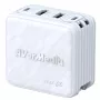 AVerMedia GC313 Universal White AC Fast Charging Indoor