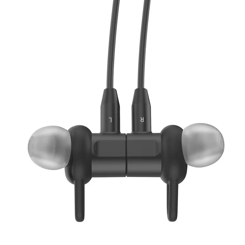 In-Ear-Kopfhörer Tellur Ego T-MLX47757 Schwarz