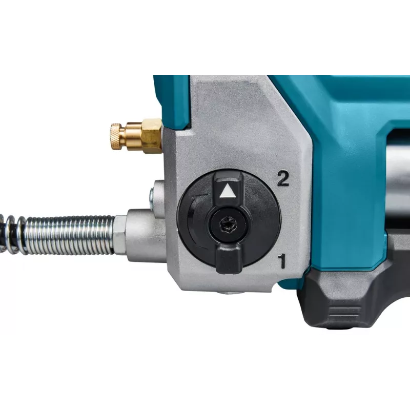 Makita DGP180RT Akku-Fettpresse
