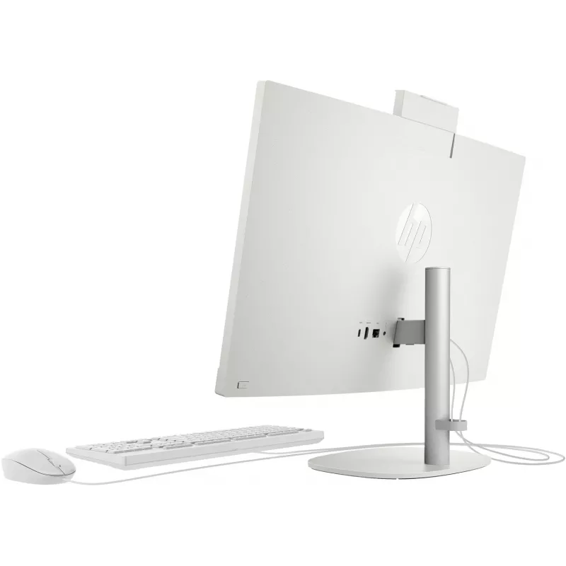 All-in-One PC HP ProOne 240 All-in-One G10 — Intel Core i5-1335U, 16GB DDR4, 512GB SSD, 23,8 Zoll FHD IPS, Wi‑Fi 6, Windows 11 Pro
