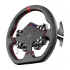 Gaming-Lenkrad PXN WDS R2 mit einstellbarer Empfindlichkeit und Vibrations-Feedback