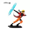 ABYstyle Figur Naruto SHIPPUDEN-FigurineNaruto Rasenganx2