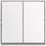 BUSCH JAEGER Wippschalter AP 2601/5 J-524 (2TKA00005523)