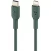 Kabel Belkin CAA003bt2MBK 2 m Schwarz Lightning USB C 60 W