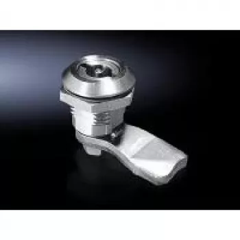 Kabelverschraubung / Zubehör Rittal SZ 2304.000, silber, 1 Stück, 80 g
