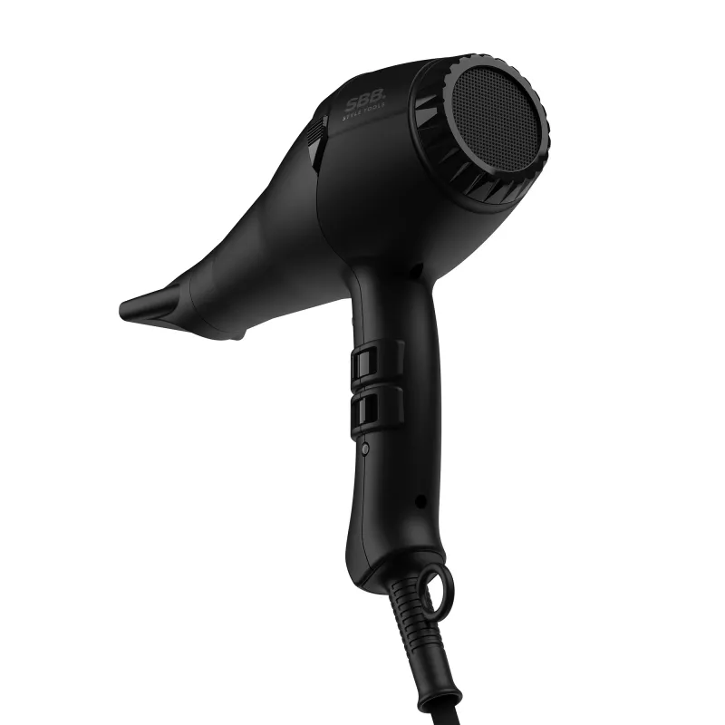 Haartrockner SBB. SBDR-5750-EU Pro Blowout – professioneller Hand-Haartrockner, EU-Modell