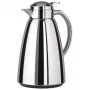 EMSA 516524 Isolierflasche 1 L Chrom