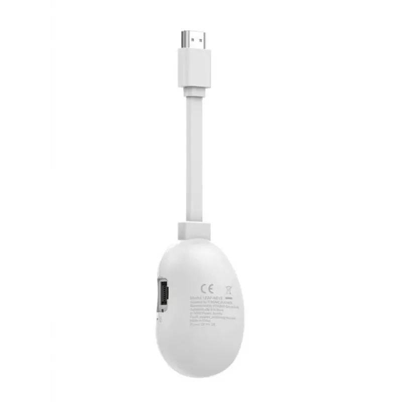 Strong Media-Player, Wiedergabe von Internet-TV, 4K Ultra HD, High Dynamic Range (HDR 10), High Dynamic (LEAP-NEVE)