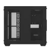 Computergehäuse Darkflash C285 ATX schwarz