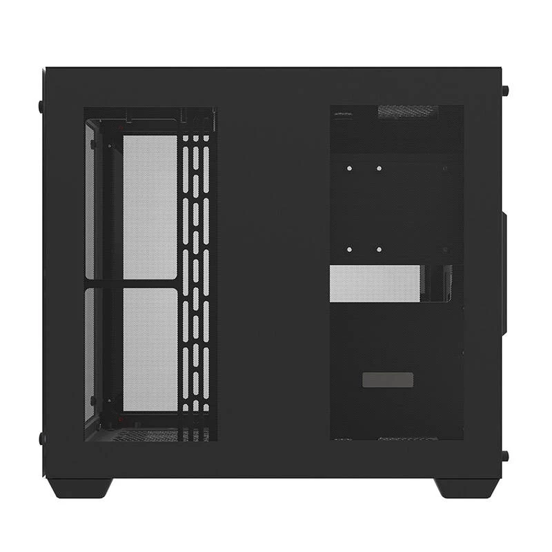 Computergehäuse Darkflash C285 ATX schwarz