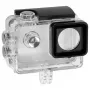 Easypix GoXtreme Unterwassergehäuse für Black Hawk+ - Digitalkamera Auto (55310)