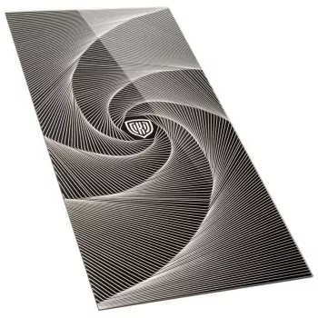 Kolink Nexus Radial Alternative Frontblende