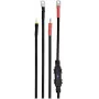 Kabelset IVT für Wechselrichter der SWD-Serie, 1 m, 25 mm², für 1200 W