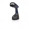 Handdampfreiniger Tristar ST-8965 – 1500 W, 0,25 l Tank, 25 g/min Dampf, 2 m Kabel, Schwarz