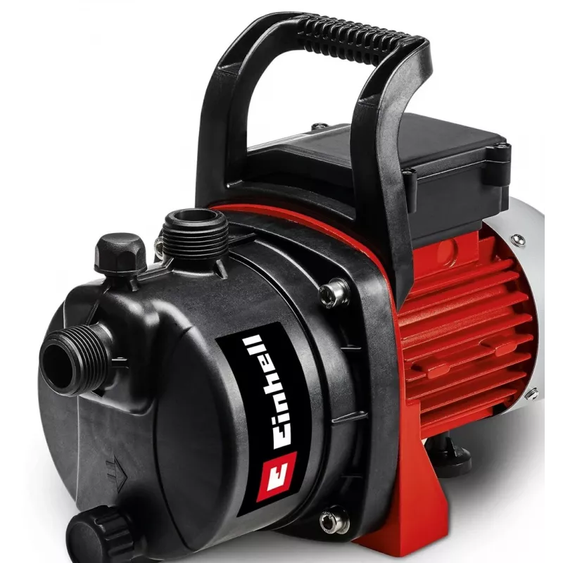 Wasserpumpe Einhell GC-GP 6538