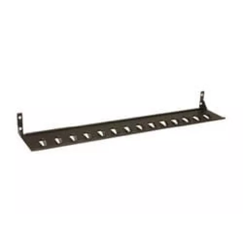 Montageset APC AP9569, schwarz, kompatibel mit APC-Infrastrukturen