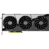 Inno3D GeForce RTX 5090 X3 OC Grafikkarte 32 GB GDDR7, 512 Bit, PCIe 5.0, HDMI, 3x DisplayPort