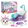 Rollenspiel-Set Canal Toys Airbrush Plush AIR 044 Hairstyling Salon
