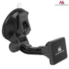 Tablet-Magnethalterung fürs Auto MACLEAN MC-822 — verstellbarer Blickwinkel, kompatibel mit Tablets