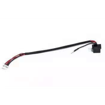 Netzkabel-Buchse, SAMSUNG N128, NP-N128, NP-X120, X120, N140