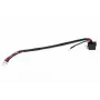Netzkabel-Buchse, SAMSUNG N128, NP-N128, NP-X120, X120, N140