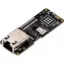 Industrial Shield Arduino Portenta Vision Ethernet ASX00021 — industrielle I/O-Erweiterung für Portenta Vision mit Ethernet-Konnektivität
