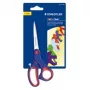 Schere Staedtler Noris Club 965 Art & Craft Blau Rot
