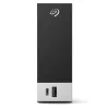 Seagate One Touch Desktop externe Festplatte 20 TB USB Typ-A / USB Typ-C 3.2 Gen 1 (3.1 Gen 1) Schwarz