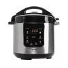 Camry CR 6409 Multikocher 6 L 1000 W Schwarz, Edelstahl
