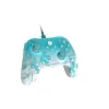 Kabelgebundener Controller GameSir G7 Pro Floral für Xbox — kabelgebundenes Gamepad, Floraledition