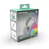 Cian Technology GmbH INCA Gaming Headset IGK-X8Y 7.1 USB RGB-LED türkis - Headset