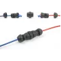 Netzwerkkabel DeLOCK 67044 Cat 6a 10Gbit/s 1m