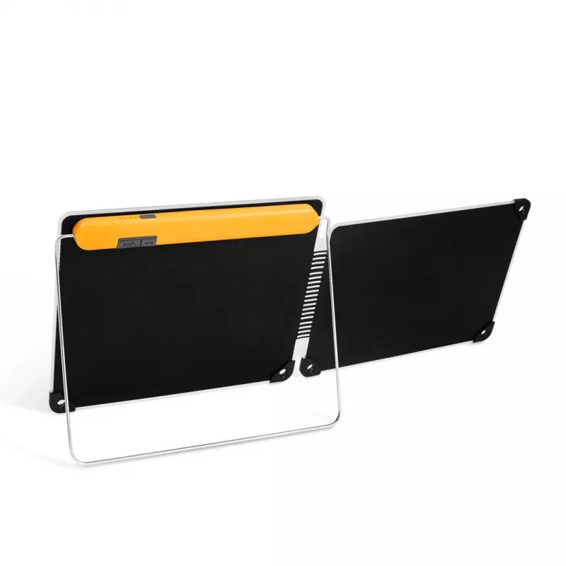 BioLite Solarpanel 10+ Solarpanel 10 W monokristallines Silizium