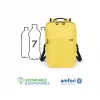 Rucksack COMMUTER für ein 13–16 Zoll Notebook, limette