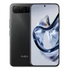 Smartphone NUBIA Air 5G — 6,78 Zoll 1224×2720, Unisoc T8300, 20 GB RAM, 256 GB, 50 MP, 5000 mAh, Dual-SIM, IP68/IP69, Schwarz
