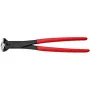 KNIPEX 68 01 280 - Vornschneider - 4,5 mm - 3,3 cm - Stahl - Kunststoff - Rot