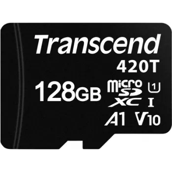 Flash-Speicherkarte - 128 GB - UHS-I / Class10