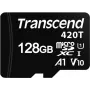 Flash-Speicherkarte - 128 GB - UHS-I / Class10