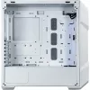 PC-Gehäuse Cooler Master MasterBox TD500 Mesh V2 Midi Tower Weiß