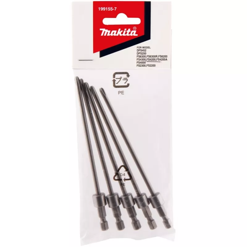 Makita 199155-7 Tool Accessory