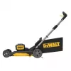 Rasenmäher DeWALT DCMWP134N-XJ
