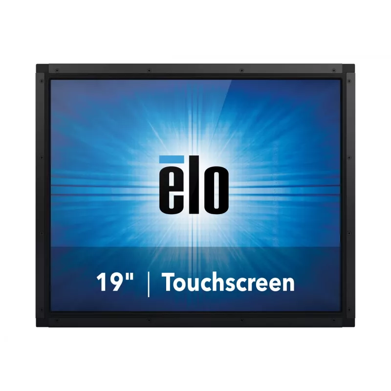 Elo Touch Solutions Elo Open-Frame Touchmonitors 1990L - LED-Monitor - 48,3 cm (19 Zoll)