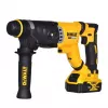 18V XR Brushless Bohrhammer 1x5,0Ah Akku; 3j; 28mm